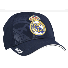 Gorra Adulto Real Madrid