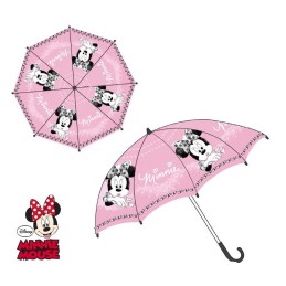 Paraguas Manual Minnie Disney 46cm.