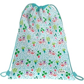 Saco Plano Ec 20 Bici 36X47Cm