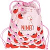 Saco Plano Nina 19 Poppy 36X47Cm