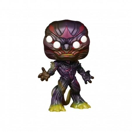 Funko pop marvel eternals kro 49717