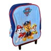 Mochila Carro Patrulla Canina 24x28x10cm.