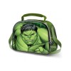 Bolsa portametiendas 3D Challenge Hulk Mavel 20x25,5x10cm