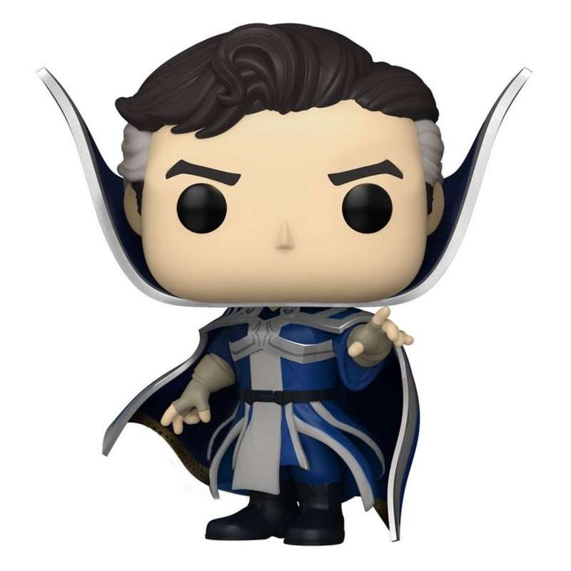 Funko pop doctor strange multiverso de la locura figura supreme strange