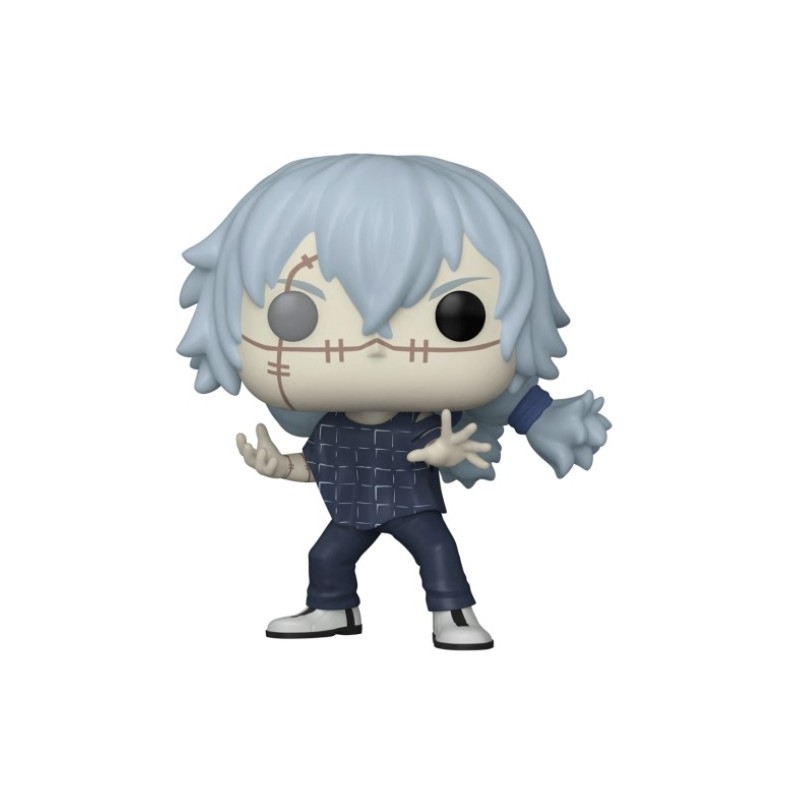 Funko pop jujutsu kaisen mahito 61359