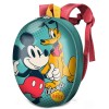 Mochila Eggy Mickey Best 24x28x10cm