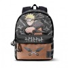 Mochila Uzumaki Naruto Shippuden 42cm