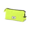 Portatodo Triple Smart Yellow Neon Oh My Pop! 23X11x10cm