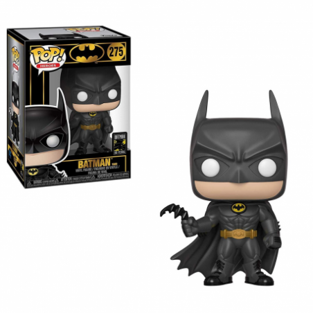 Funko pop dc batman 37248