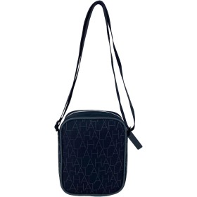 Bandolera Real Madrid 17x9x21cm