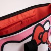 Bolsa Playa Hello Kitty 47.0 X 33.0 X 15.0 Cm