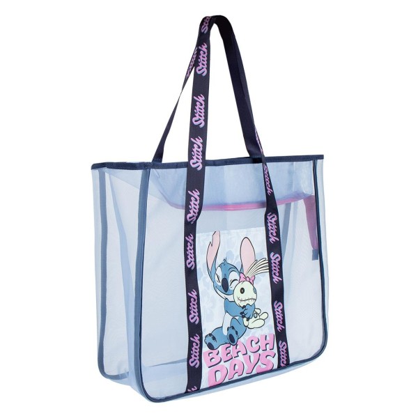 Bolsa Playa Premium Stitch 62.0 X 39.0 X 20.0 Cm