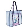 Bolsa Playa Premium Stitch 62.0 X 39.0 X 20.0 Cm