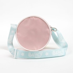 Bolso 3D Bluey 13.0 X 13.0 X 4.0 Cm