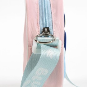 Bolso 3D Bluey 13.0 X 13.0 X 4.0 Cm