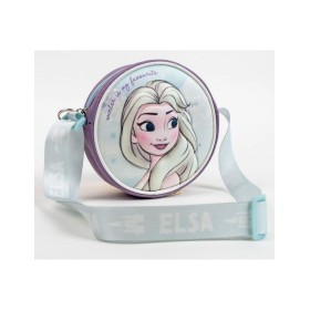 Bolso 3D Frozen 13.0 X 13.0 X 4.0 Cm