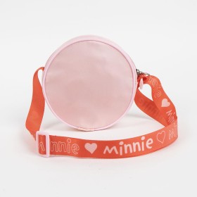 Bolso 3D Minnie 13.0 X 13.0 X 4.0 Cm