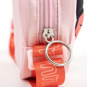 Bolso 3D Minnie 13.0 X 13.0 X 4.0 Cm