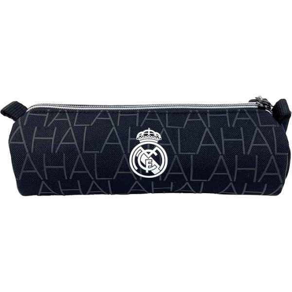 Portatodo Hala Madrid Real Radrid 21x8x6cm