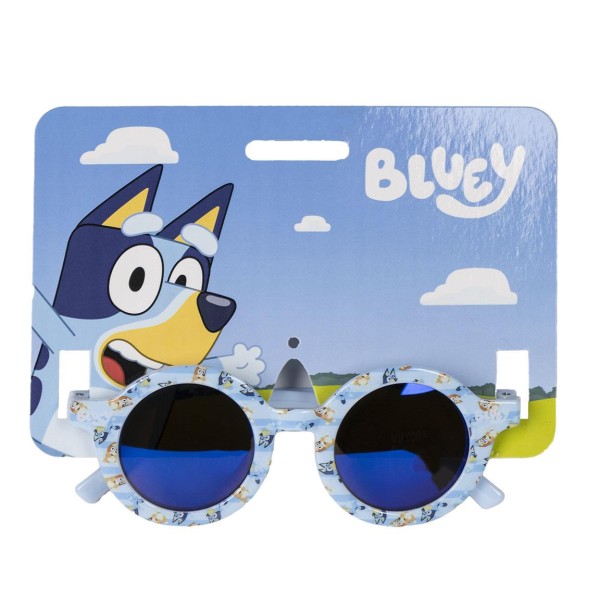 Gafas De Sol Premium Bluey 12.4 X 4.3 X 13.0 Cm