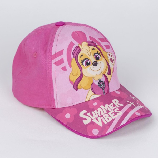 Gorra Paw Patrol Skye 53 Cm