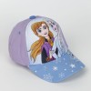 Gorra Set Gafas De Sol Frozen 53 Cm