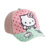 Gorra Set Gafas De Sol Hello Kitty 53 Cm