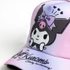 Gorra Set Gafas De Sol Hello Kitty Kuromi 53 Cm