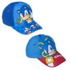 Gorra Sonic 53 Cm