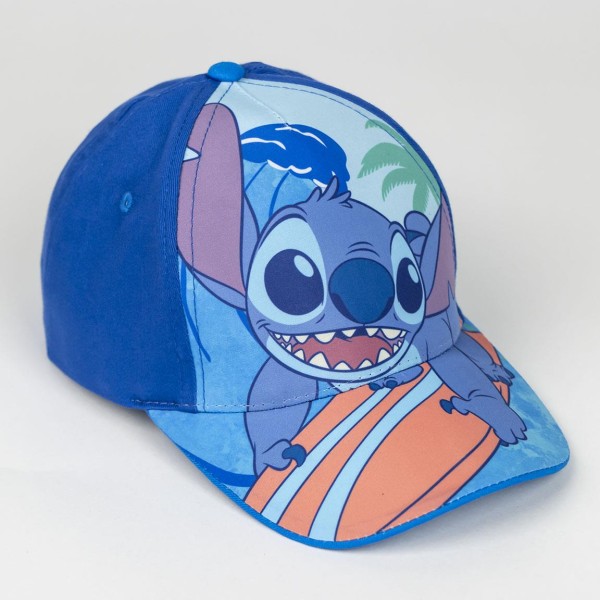 Gorra Stitch 53 Cm