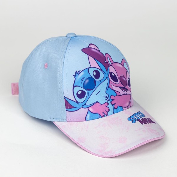 Gorra Stitch 53 Cm