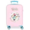 Maleta Cabina Minnie Florals 33x50x20cm..