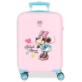 Maleta Cabina Minnie...