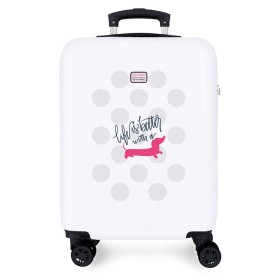 Maleta Cabina Movom Teckel...