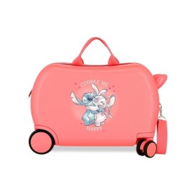 Maleta Correpasillos Stitch...