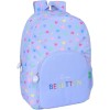 Mochila Adapt.Carro Benetton "Lila" 46Cm