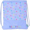 Saco Plano Benetton "Lila" 35X40Cm