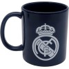 Taza Ceramica Azul Real Madrid 300ml