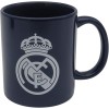 Taza Ceramica Azul Real Madrid 300ml