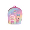 Mochila Cry Babies 30cm.