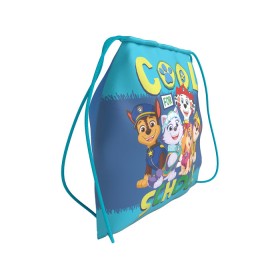 Saquito Mochila Patrulla...