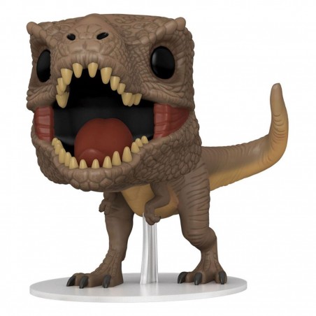 Funko pop cine jurassic park jurassic world 3 t - rex 62222