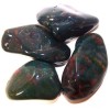 L Tumble Stones - Bloodstone