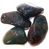 L Tumble Stones - Bloodstone