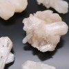 Combinación de Stilbite con Apophyllite 20-30mm