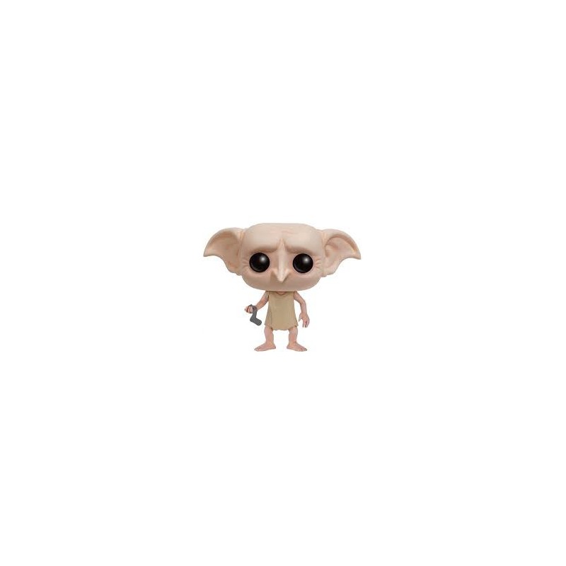 Funko pop harry potter dobby