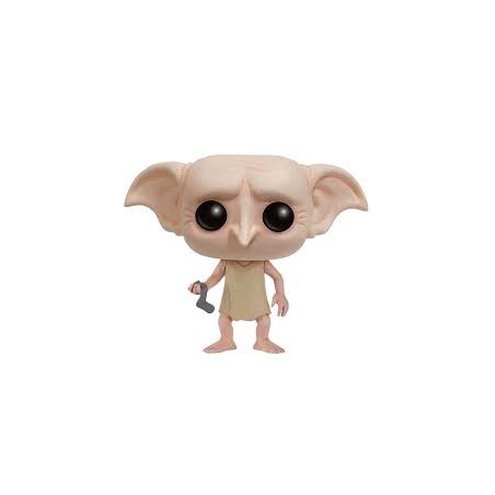 Funko pop harry potter dobby