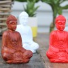 Mini Buddha Mate (colores surtidos)