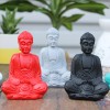 Mini Buddha Mate (colores surtidos)