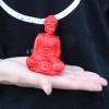 Mini Buddha Mate (colores surtidos)